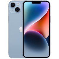 Apple iPhone 14 Plus 128GB Blue (MQ523) (НОВИЙ, БЕЗ КОРОБКИ)(eSim)