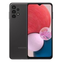 Samsung Galaxy A13 SM-A137F 3/32GB Black USA