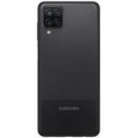 Samsung Galaxy A12 3/32GB Black (SM-A125U)