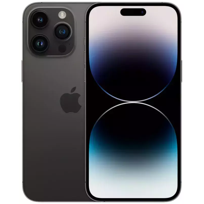 Apple iPhone 14 Pro Max 1TB Space Black (MQC23) (eSIM)