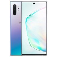 Samsung Galaxy Note 10+ SM-N975F 12/256GB Aura Glow (SM-N975FZSD) (НОВИЙ, БЕЗ КОРОБКИ) (USA GLOBAL)