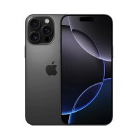 Смартфон Apple iPhone 16 Pro Max 256GB eSIM Black Titanium (MYW33) (Нормальний Стан, В+) (U_MYW33)