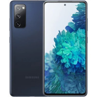 Samsung Galaxy S20 FE SM-G780G 6/128GB Blue (SM-G780GZBD) (НОВИЙ, БЕЗ КОРОБКИ) USA GLOBAL