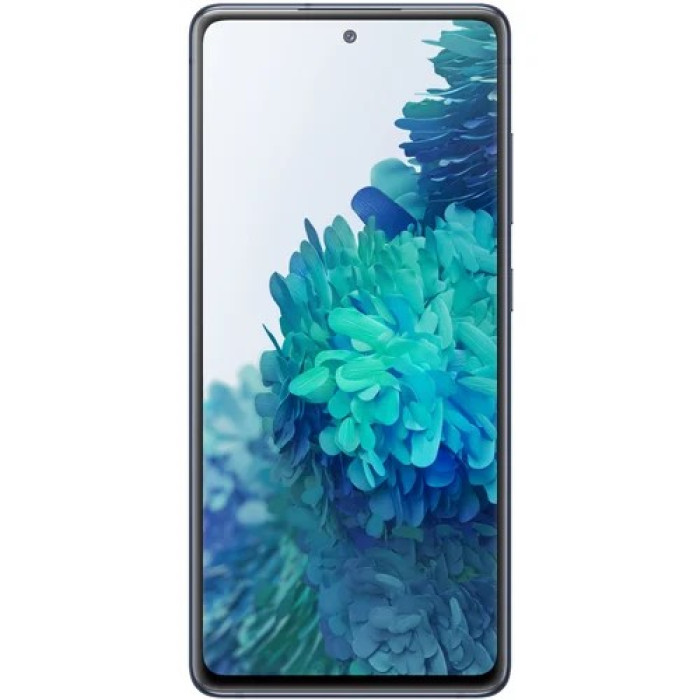 Samsung Galaxy S20 FE SM-G780F 6/128GB Blue (SM-G780FZBD) (НОВИЙ, БЕЗ КОРОБКИ) USA GLOBAL