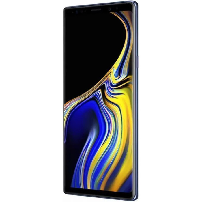 Samsung Galaxy Note 9 SM-N960U 6/128GB Ocean Blue (НОВИЙ, БЕЗ КОРОБКИ) USA GLOBAL