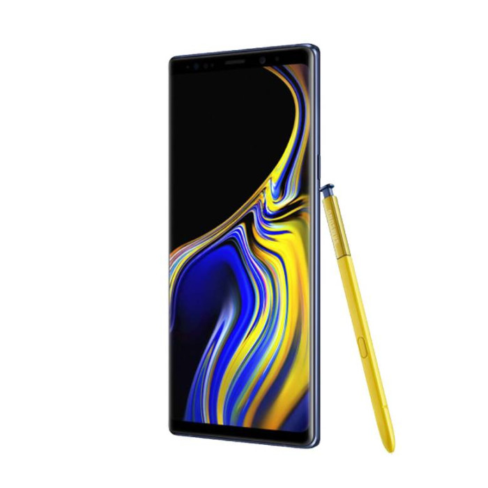 Samsung Galaxy Note 9 N960 6/128GB Ocean Blue (SM-N960FZBD) (НОВИЙ, БЕЗ КОРОБКИ) USA GLOBAL