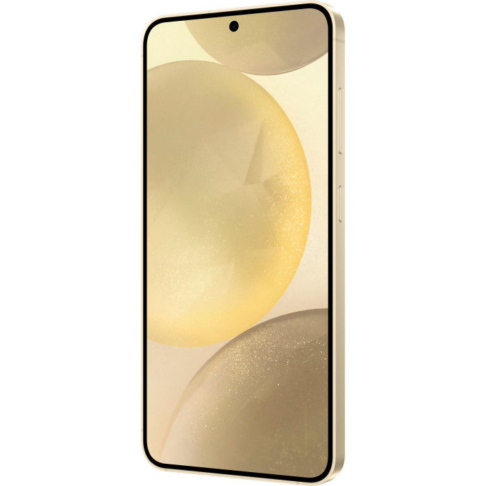 Смартфон Samsung Galaxy S24 8/128GB Amber Yellow (SM-S921BZYD) (НОВИЙ, ВІДКРИТА КОРОБКА) - USA GLOBAL