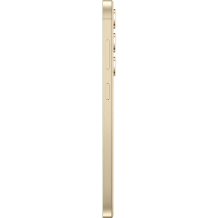 Смартфон Samsung Galaxy S24 8/128GB Amber Yellow (SM-S921BZYD) (НОВИЙ, ВІДКРИТА КОРОБКА) - USA GLOBAL