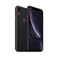 Apple iPhone XR 128GB Black (MRY92) (ЯК НОВИЙ, 100% АКБ)