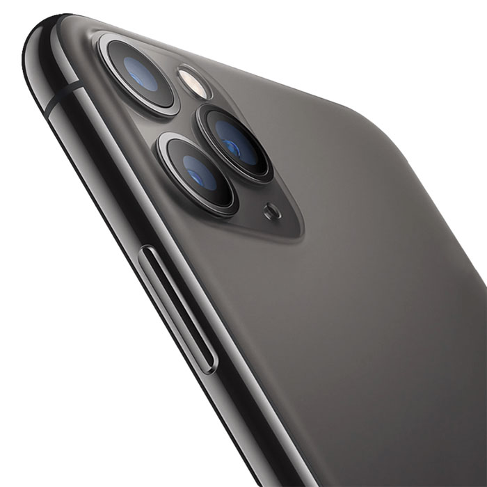 Apple iPhone 11 Pro Max 64GB Midnight Green (MWH22) (80% АКБ)