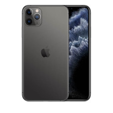 Apple iPhone 11 Pro Max 64GB Midnight Green (MWH22) (80% АКБ)