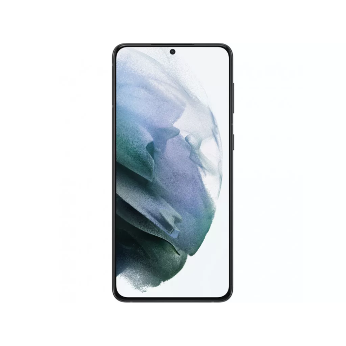 Смартфон Samsung Galaxy S21+ 8128GB Phantom Black (SM-G996BZKDSEK) (НОВИЙ, БЕЗ КОРОБКИ) - USA GLOBAL