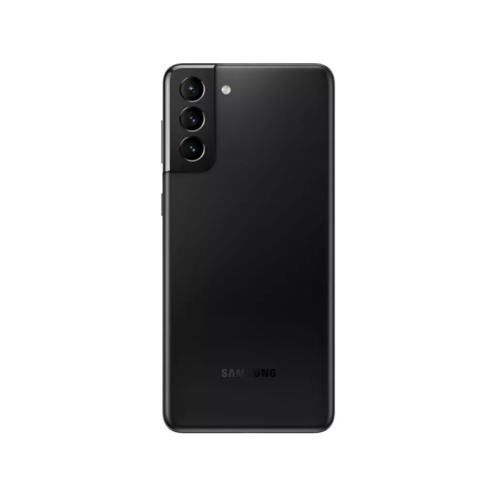 Смартфон Samsung Galaxy S21+ 8128GB Phantom Black (SM-G996BZKDSEK) (НОВИЙ, БЕЗ КОРОБКИ) - USA GLOBAL