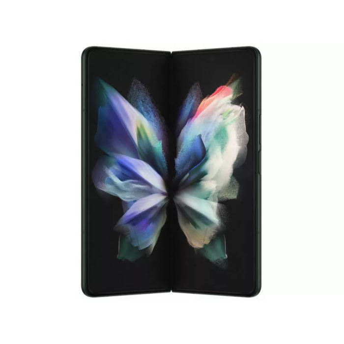 Смартфон Samsung Galaxy Fold3 5G 12/256 Phantom Green (SM-F926BZGD) (НОВИЙ, БЕЗ КОРОБКИ) -  USA GLOBAL