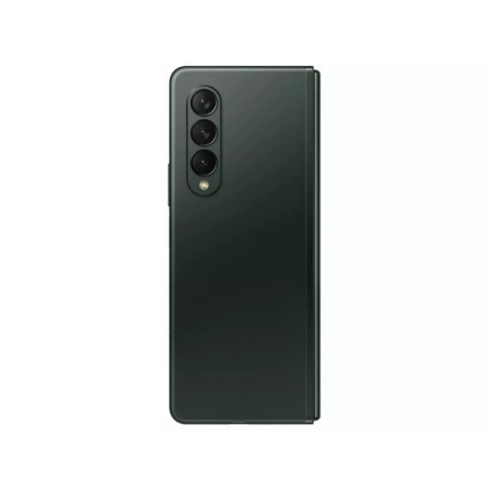 Смартфон Samsung Galaxy Fold3 5G 12/256 Phantom Green (SM-F926BZGD) (НОВИЙ, БЕЗ КОРОБКИ) -  USA GLOBAL