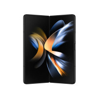 Смартфон Samsung Galaxy Fold4 12/512GB Phantom Black (SM-F936BZKC) (НОВИЙ, БЕЗ КОРОБКИ) - USA GLOBAL