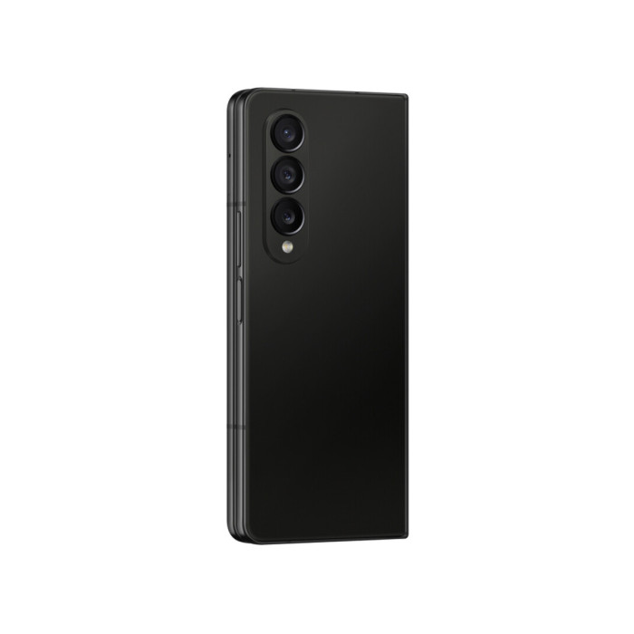 Samsung Galaxy Fold4 SM-F9360 12/512GB Phantom Black (НОВИЙ, БЕЗ КОРОБКИ) - USA GLOBAL