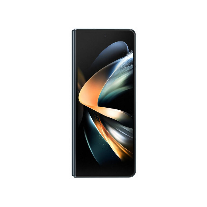 Смартфон Samsung Galaxy Fold4 12/512GB Graygreen (SM-F936BZAC) (НОВИЙ, БЕЗ КОРОБКИ) - USA GLOBAL