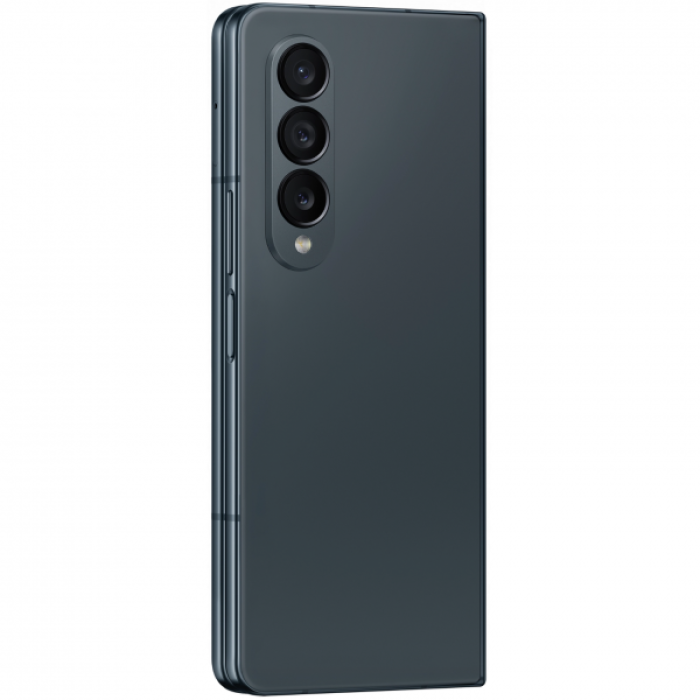 Смартфон Samsung Galaxy Fold4 12/512GB Graygreen (SM-F936BZAC) (НОВИЙ, БЕЗ КОРОБКИ) - USA GLOBAL