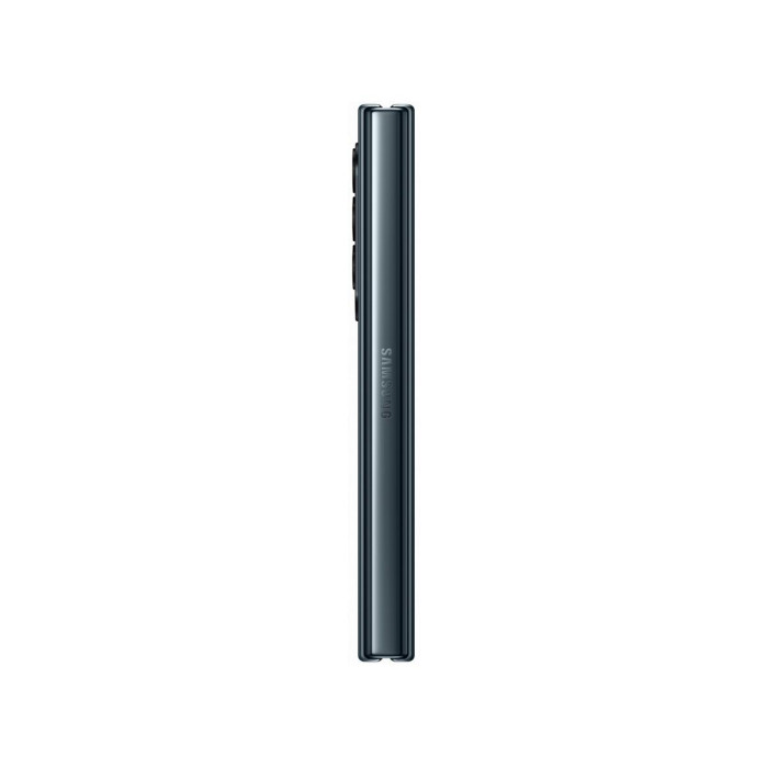 Смартфон Samsung Galaxy Fold4 12/512GB Graygreen (SM-F936BZAC) (НОВИЙ, БЕЗ КОРОБКИ) - USA GLOBAL