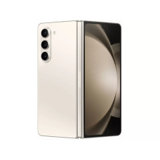 Samsung Galaxy Fold5 12/256GB Cream (SM-F946BZEB) (НОВИЙ, БЕЗ КОРОБКИ) - USA GLOBAL
