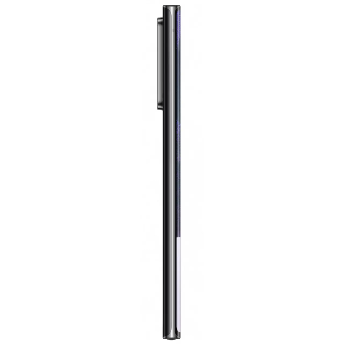 Samsung Galaxy Note20 Ultra 5G 12/128GB Mystic Black (SM-N986UZKAXAA) (НОВИЙ, БЕЗ КОРОБКИ) - USA GLOBAL