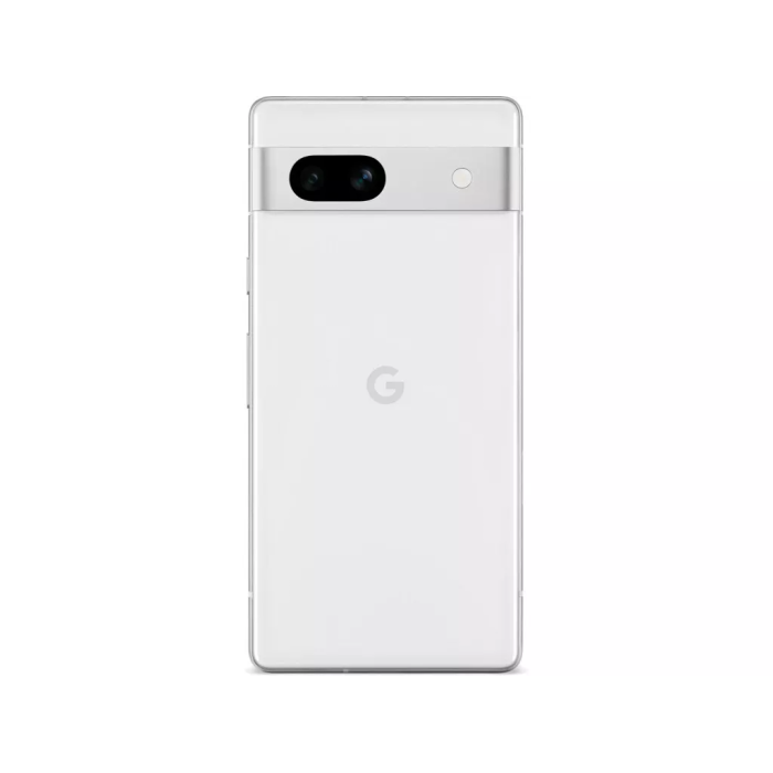 Смартфон Google Pixel 7a 8/128GB Snow (EU/USA GLOBAL)