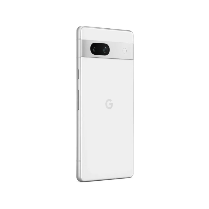 Смартфон Google Pixel 7a 8/128GB Snow (EU/USA GLOBAL)