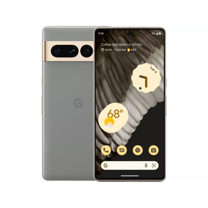Google Pixel 7 Pro 12/256GB Hazel (EU/USA)