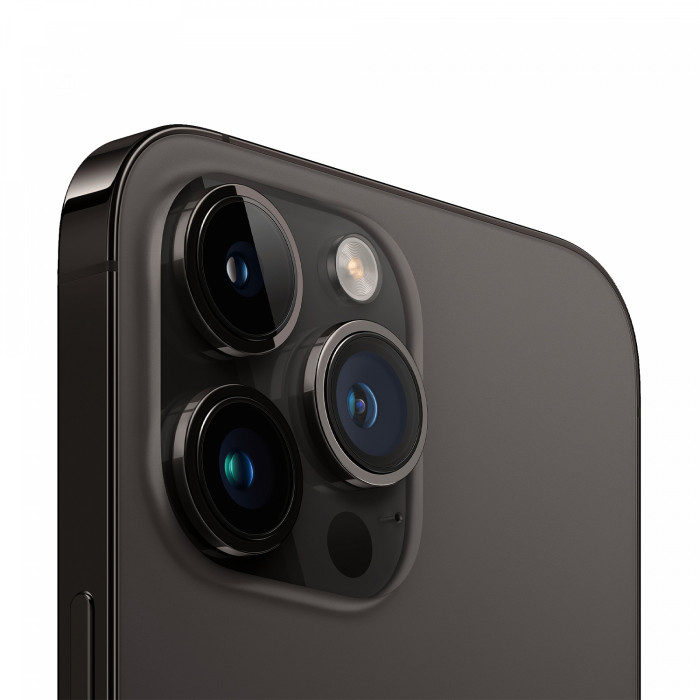 Apple iPhone 14 Pro Max 256GB Space Black (MQ9U3) (НОВИЙ, БЕЗ КОРОБКИ) eSim
