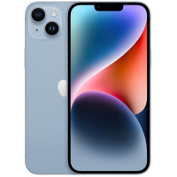 Apple iPhone 14 Plus 128GB Blue (MQ523) (eSIM)