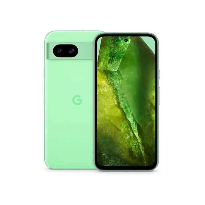 Google Pixel 8a 8/128GB Aloe (EU/USA Global Version)