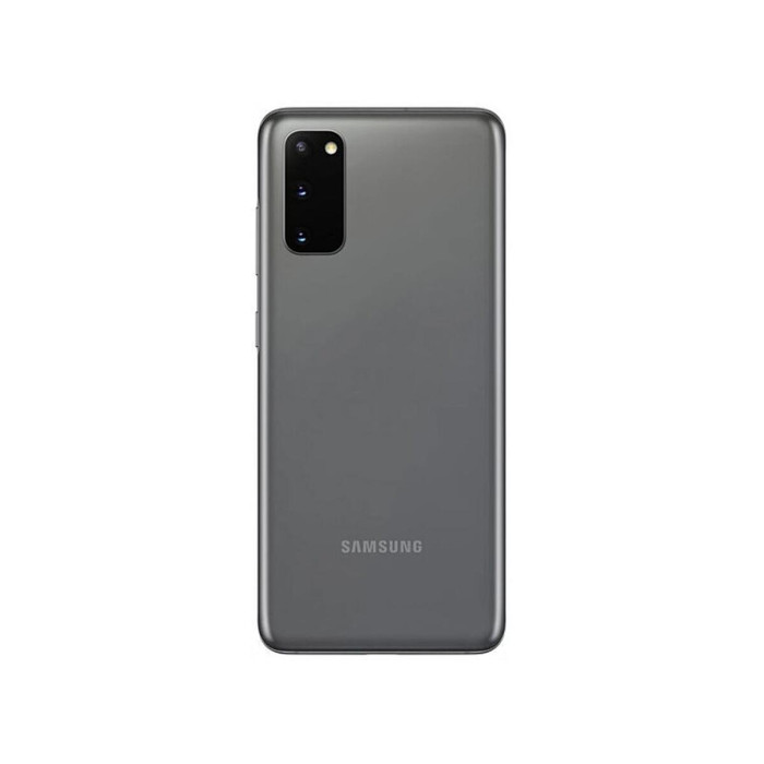 Samsung Galaxy S20 5G SM-G9810 12/128GB Cosmic Gray USA GLOBAL (НОВИЙ, БЕЗ КОРОБКИ)