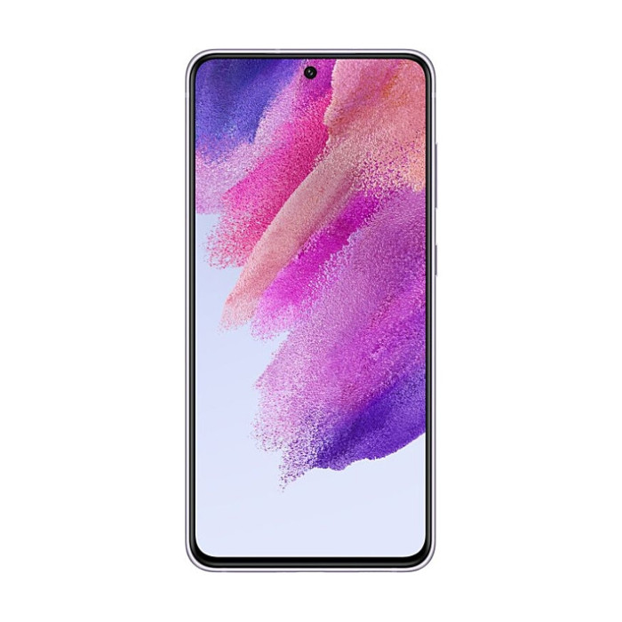 Samsung Galaxy S21 FE 5G 6/128GB Lavender (SM-G990BLVD, SM-G990BLVF) (НОВИЙ, БЕЗ КОРОБКИ) (USA GLOBAL)