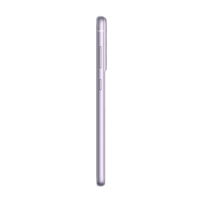 Samsung Galaxy S21 FE 5G 6/128GB Lavender (SM-G990BLVD, SM-G990BLVF) (НОВИЙ, БЕЗ КОРОБКИ) (USA GLOBAL)