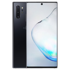 Samsung Galaxy Note 10+ SM-N975F 12/256GB Black (SM-N975FZKD) (НОВИЙ, БЕЗ КОРОБКИ) (USA GLOBAL)