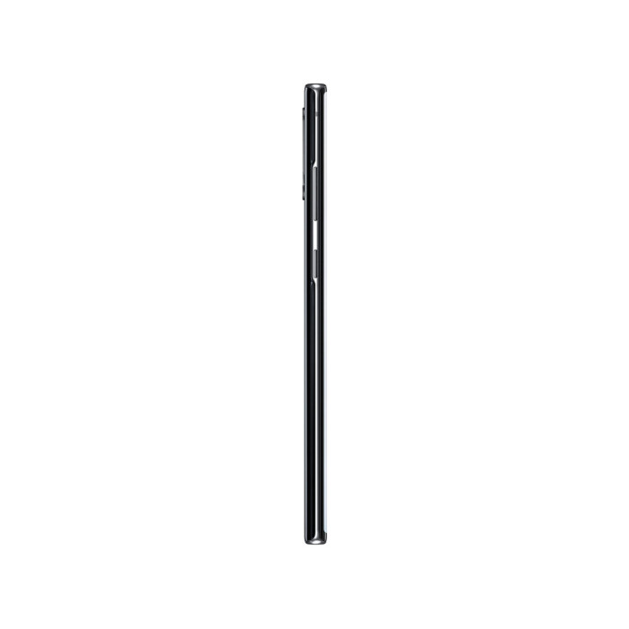 Samsung Galaxy Note 10+ SM-N975F 12/256GB Black (SM-N975FZKD) (НОВИЙ, БЕЗ КОРОБКИ) (USA GLOBAL)