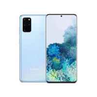 Samsung Galaxy S20 FE 5G SM-G9810 12/128GB Cloud Blue (НОВИЙ, БЕЗ КОРОБКИ) (USA GLOBAL)