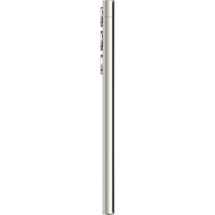Samsung Galaxy S23 Ultra 8/256GB Cream (SM-S918BZED) (НОВИЙ, БЕЗ КОРОБКИ) (USA GLOBAL)