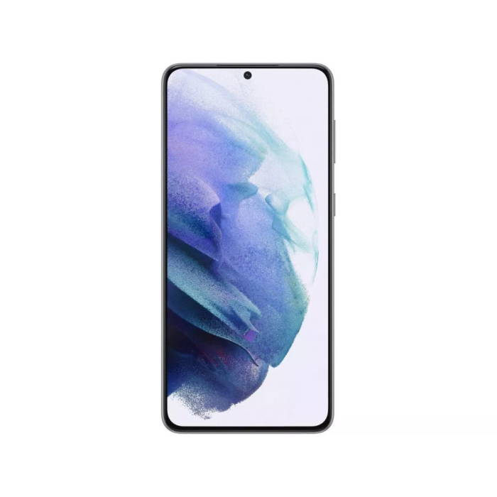 Samsung Galaxy S21+ SM-G996U1 8/128GB Phantom Silver (НОВИЙ, БЕЗ КОРОБКИ) (USA GLOBAL)