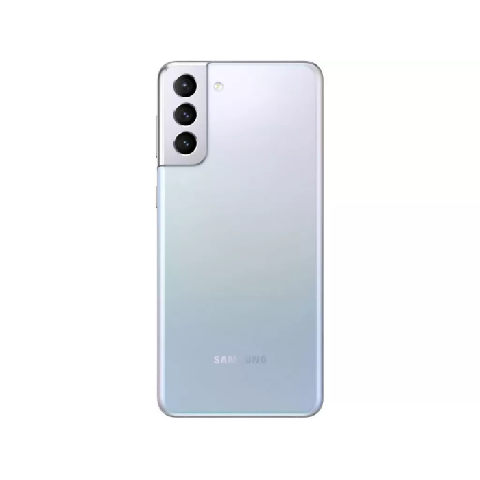 Samsung Galaxy S21+ SM-G996U1 8/128GB Phantom Silver (НОВИЙ, БЕЗ КОРОБКИ) (USA GLOBAL)