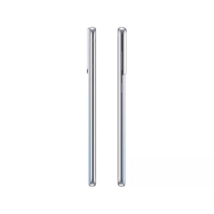 Samsung Galaxy S21+ SM-G996U1 8/128GB Phantom Silver (НОВИЙ, БЕЗ КОРОБКИ) (USA GLOBAL)