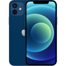 Apple iPhone 12 256GB Blue (MGJK3/MGHL3)  (НОВИЙ, БЕЗ КОРОБКИ)
