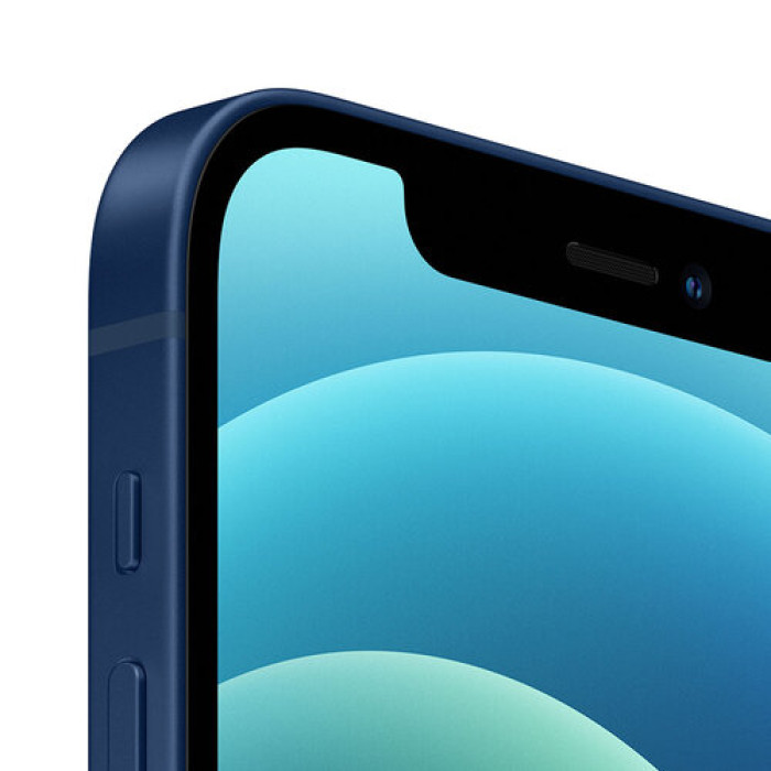 Apple iPhone 12 256GB Blue (MGJK3/MGHL3)  (НОВИЙ, БЕЗ КОРОБКИ)