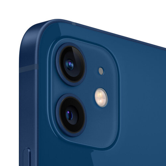 Apple iPhone 12 256GB Blue (MGJK3/MGHL3)  (НОВИЙ, БЕЗ КОРОБКИ)