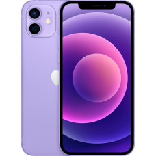 Apple iPhone 12 128GB Purple (MJNP3, MJNF3) (НОВИЙ, БЕЗ КОРОБКИ)