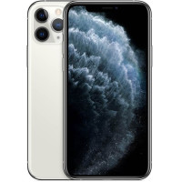 Apple iPhone 11 Pro Max 64GB Silver (MWH02) (Как новый, 100% акб)