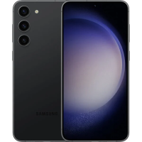 Смартфон Samsung Galaxy S23 8/128GB Phantom Black (SM-S911BZKD) (НОВИЙ, БЕЗ КОРОБКИ) - USA