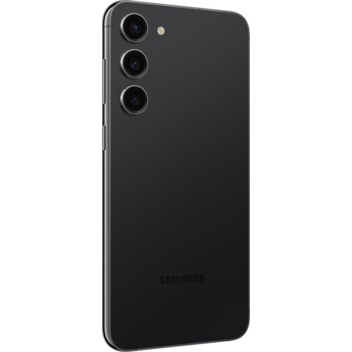 Смартфон Samsung Galaxy S23 8/128GB Phantom Black (SM-S911BZKD) (НОВИЙ, БЕЗ КОРОБКИ) - USA