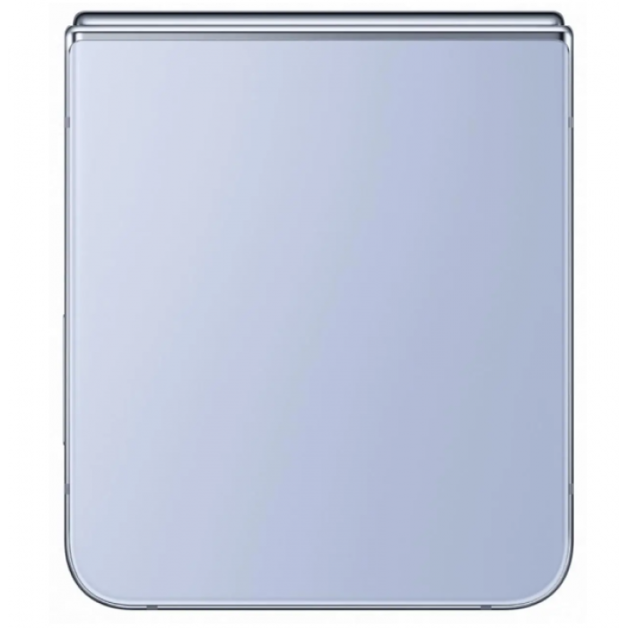 Смартфон Samsung Galaxy Flip4 8/256GB Blue (SM-F721BLBH) (SOFT Unlocked, USA Global)